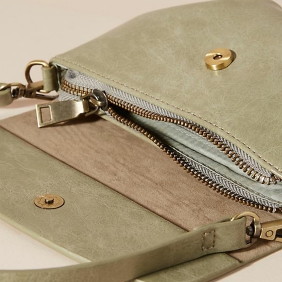 Anthropologie Crossbody - Picture 3 of 7